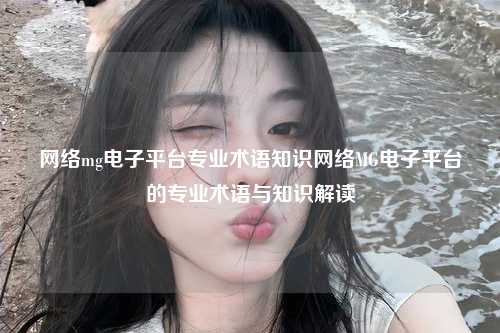 网络mg电子平台专业术语知识网络MG电子平台的专业术语与知识解读